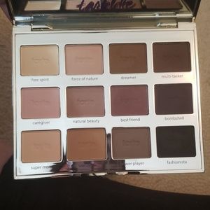 Tarte tartlette volume 1